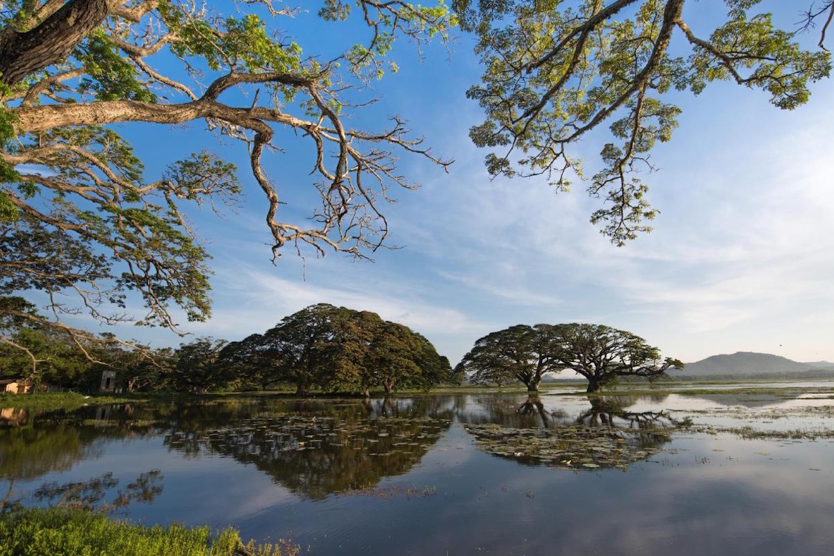 TouringSriLanka