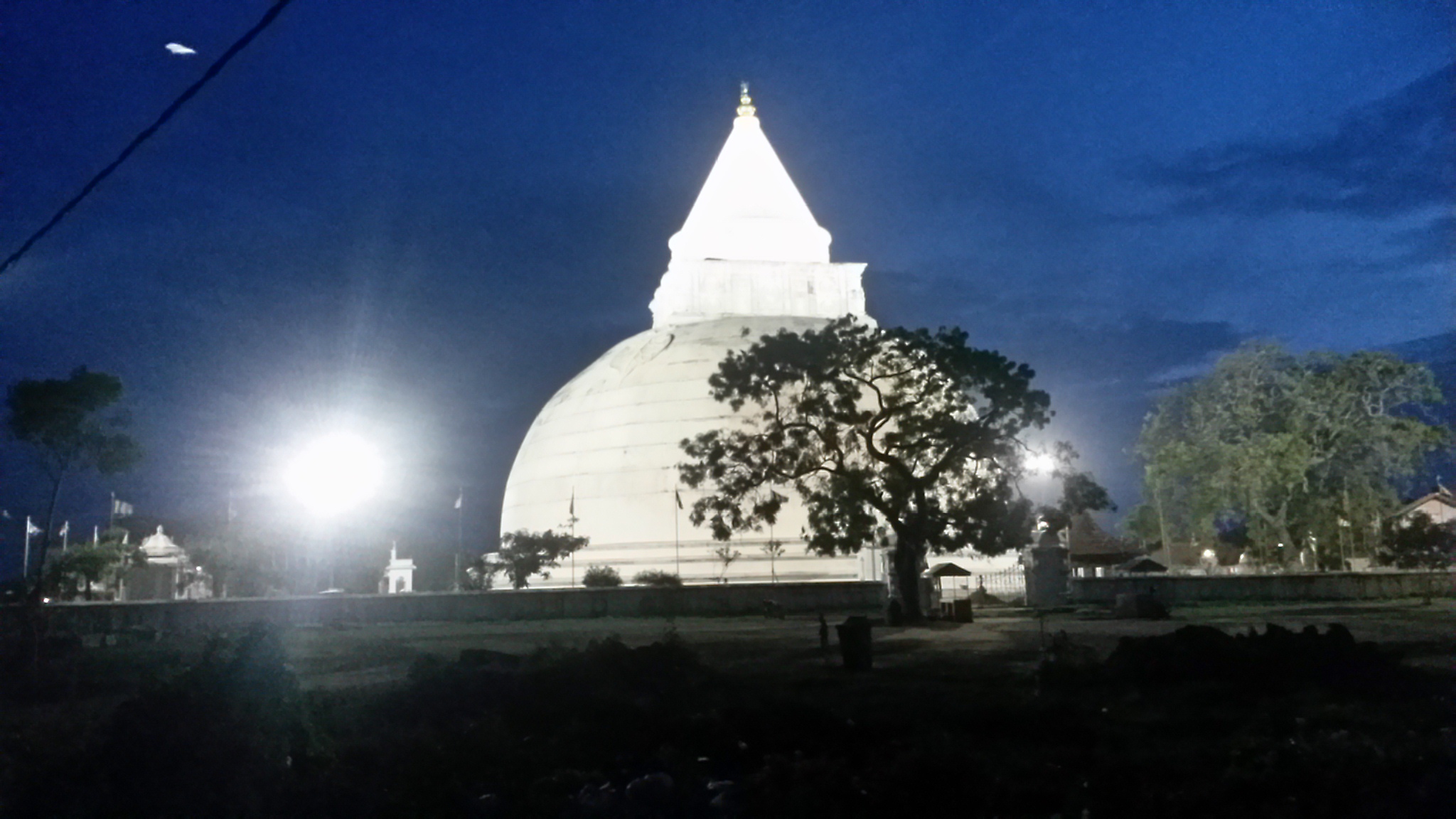 Tissamaharama