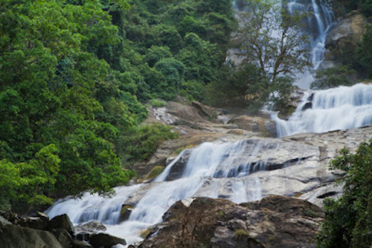 TouringSriLanka