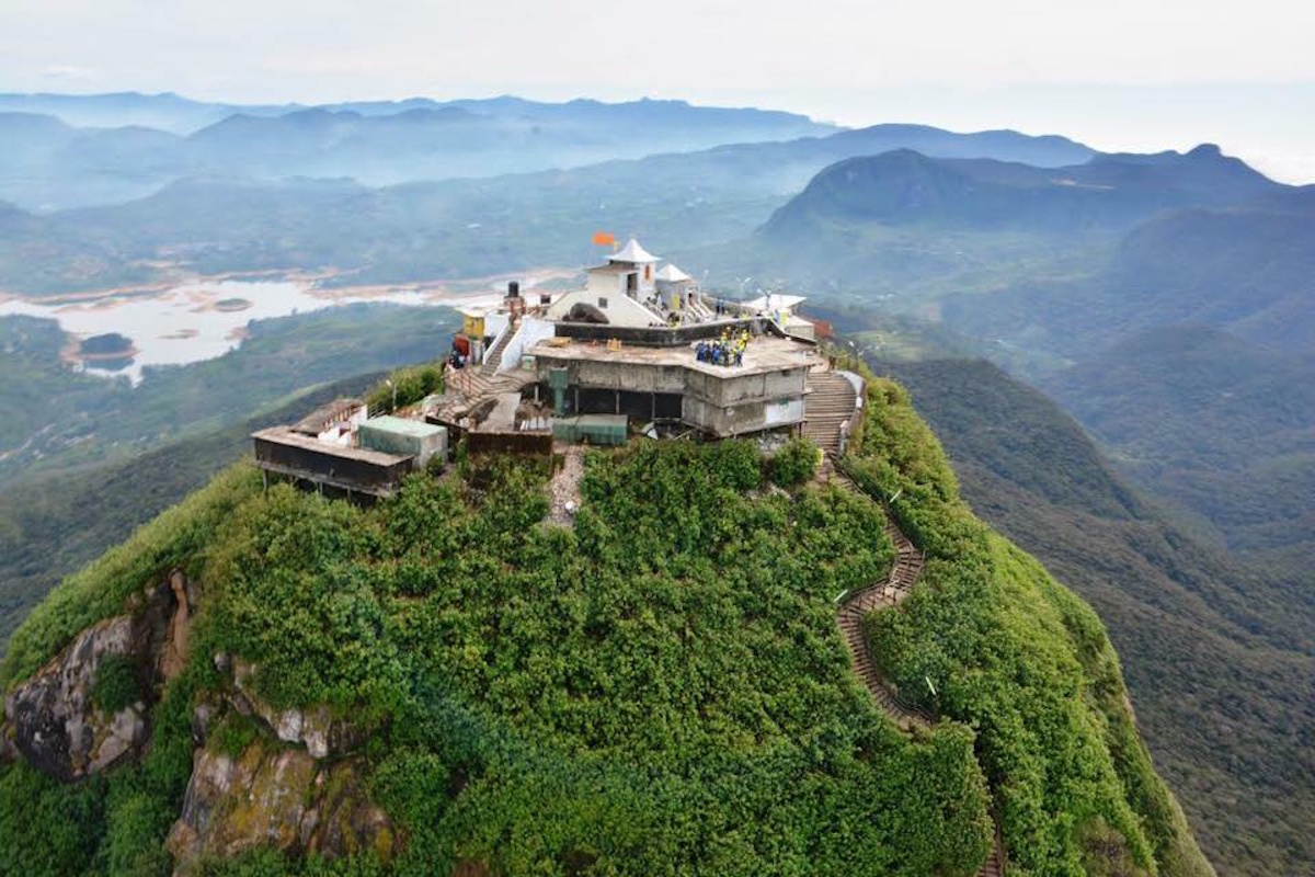 TouringSriLanka