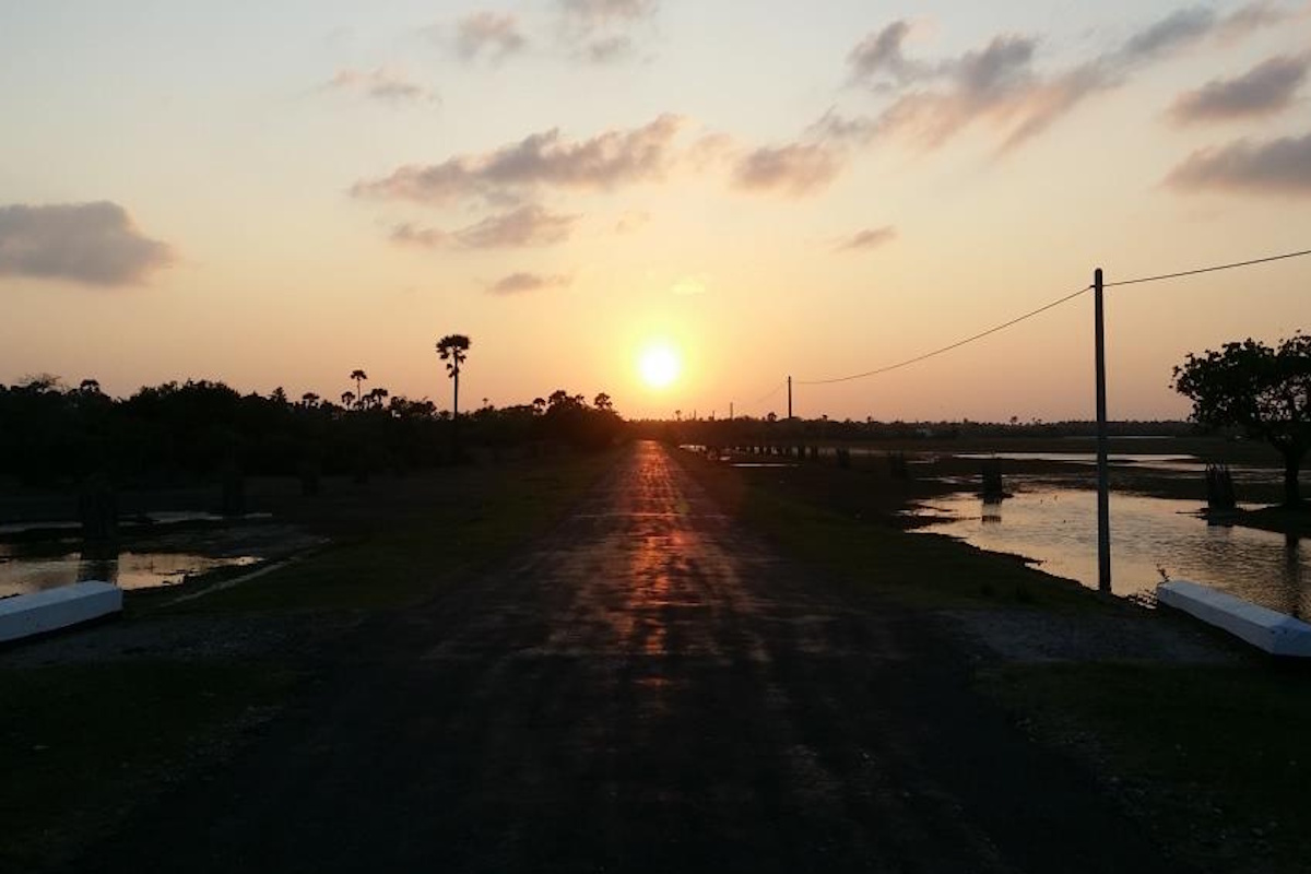 TouringSriLanka