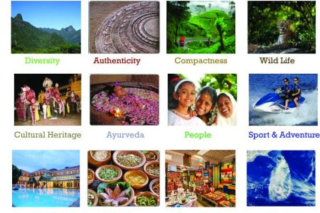 Twelve Good reasons to visit Sri Lanka
