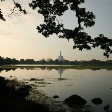 Anuradhapura