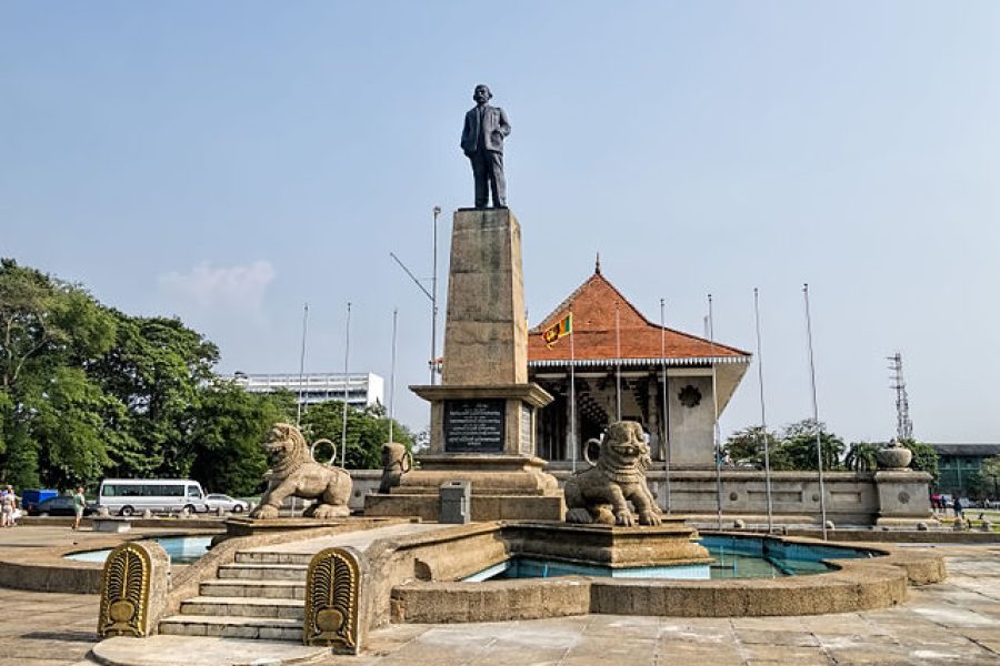A Perfect Day in Colombo: Sights, Sounds, and Serendipity