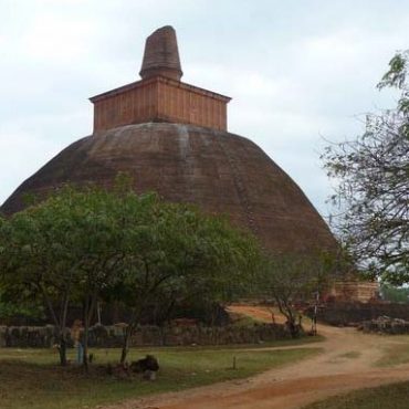 Jetavanaramaya