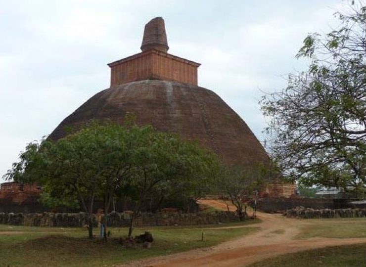 Jetavanaramaya