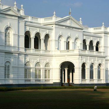 Colombo National Museum