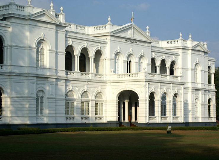 Colombo National Museum