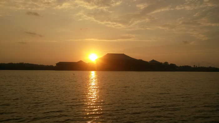 Diyawanna Lake