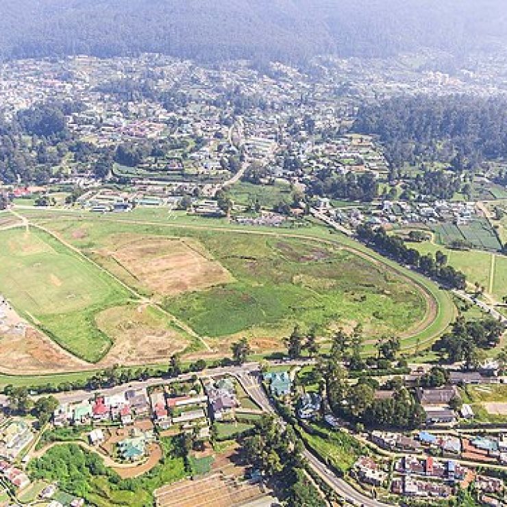 Sightseeing in Nuwara Eliya