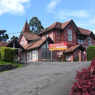 Nuwara Eliya
