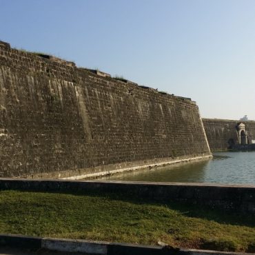 Jaffna Dutch Fort