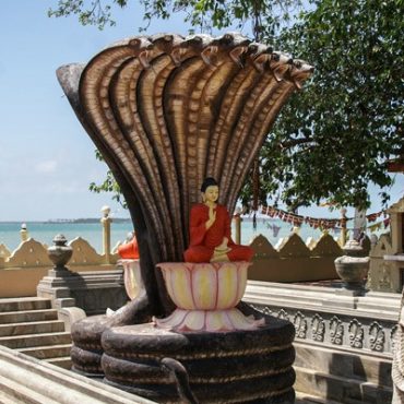 Naga Deepa Vihara