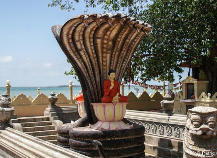 Naga Deepa Vihara
