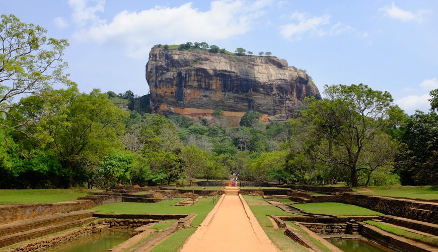 Best places to visit in Sri Lanka