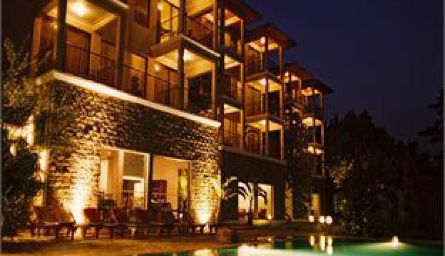 Best places to visit in Sri Lanka