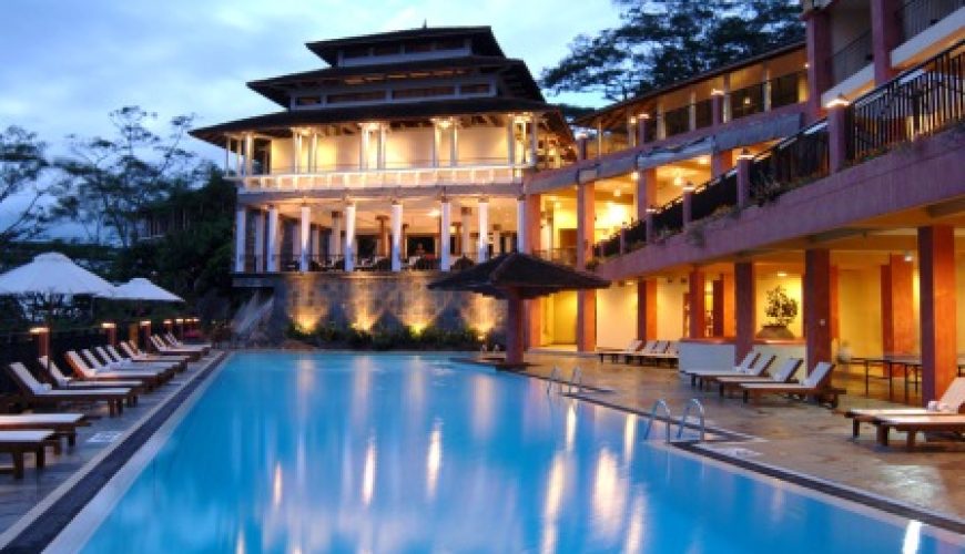 Amaya Hills