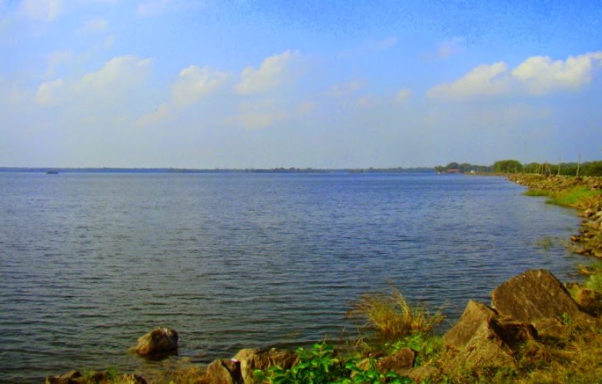 Natural Beauty of Sri Lanka