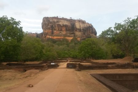 Classic Ceylon