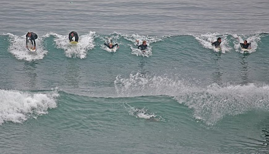 Surf, Sun, and Elephants: Why Arugam Bay Should Be On Your Travel Radar